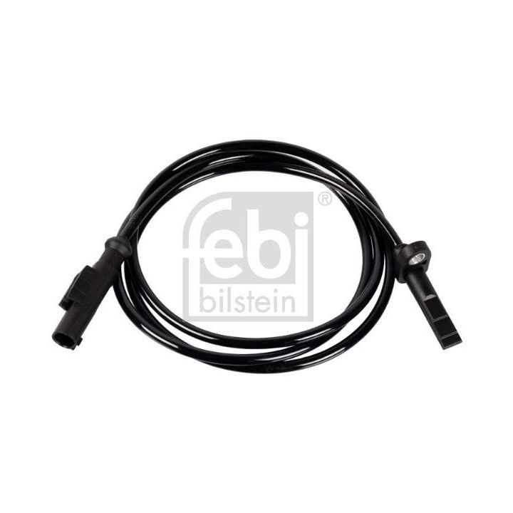 Jutiklis, rato greitis FEBI BILSTEIN 170577