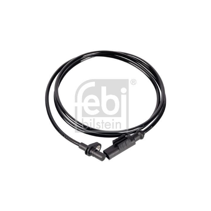 Jutiklis, rato greitis FEBI BILSTEIN 170585