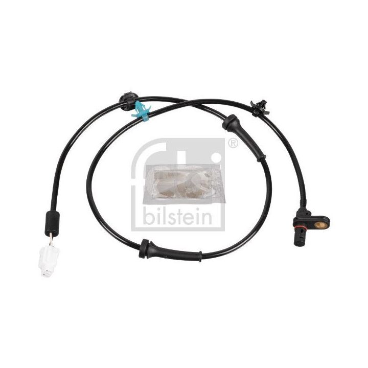 Jutiklis, rato greitis FEBI BILSTEIN 170714