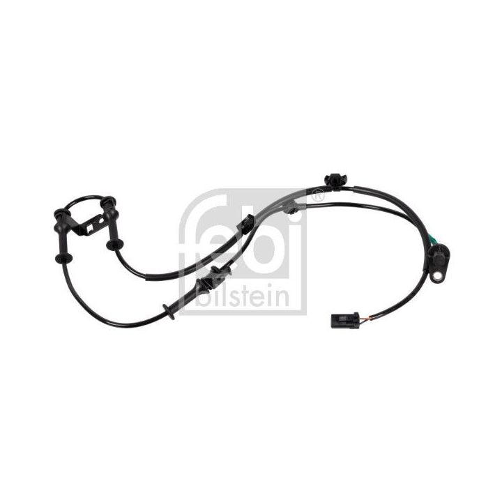 Jutiklis, rato greitis FEBI BILSTEIN 170716