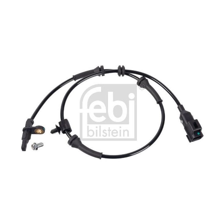 Jutiklis, rato greitis FEBI BILSTEIN 170829