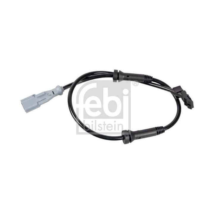 Jutiklis, rato greitis FEBI BILSTEIN 171104