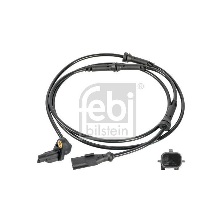 Jutiklis, rato greitis FEBI BILSTEIN 171112