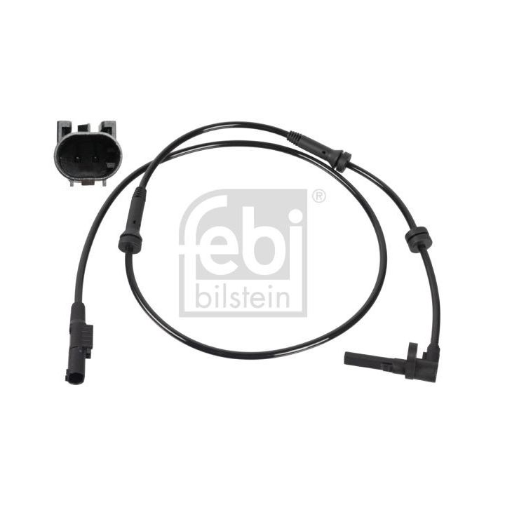 Jutiklis, rato greitis FEBI BILSTEIN 171151