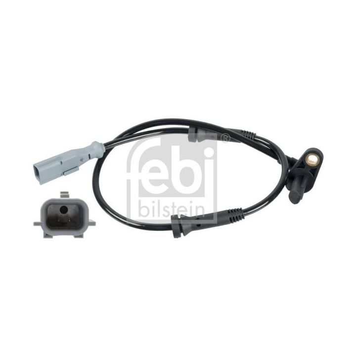 Jutiklis, rato greitis FEBI BILSTEIN 171153