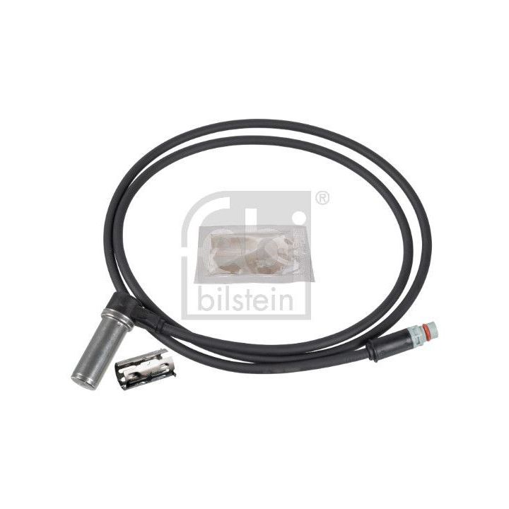 Jutiklis, rato greitis FEBI BILSTEIN 171313