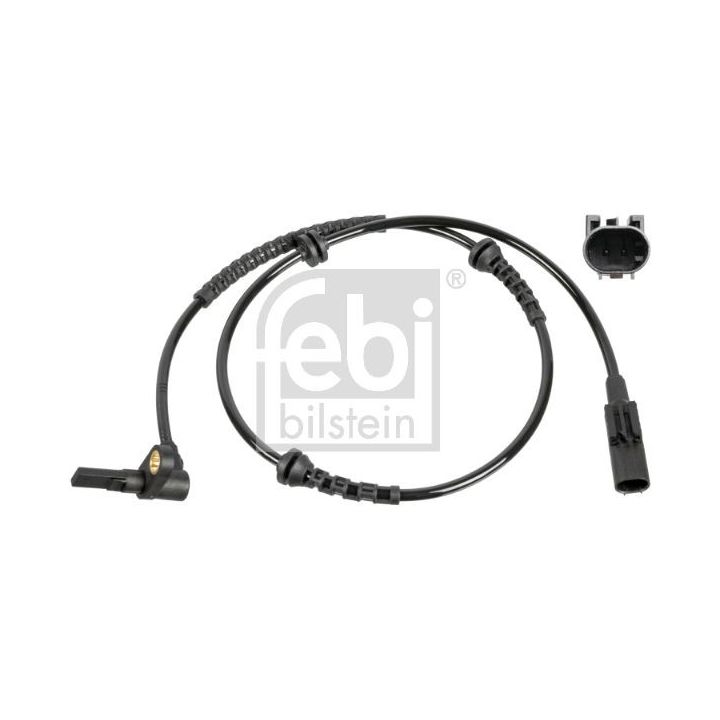 Jutiklis, rato greitis FEBI BILSTEIN 171431