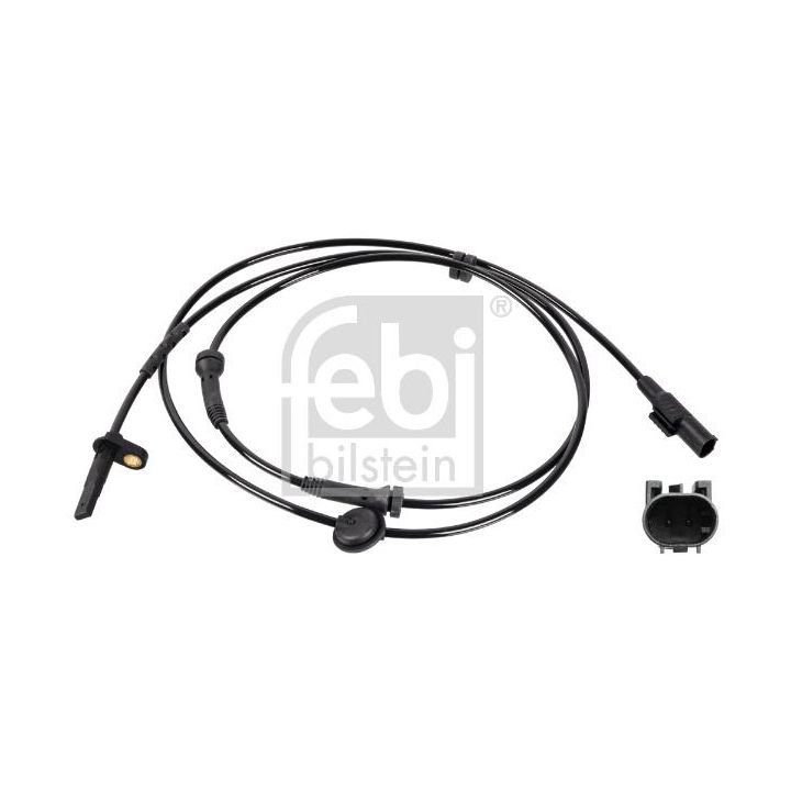 Jutiklis, rato greitis FEBI BILSTEIN 171434