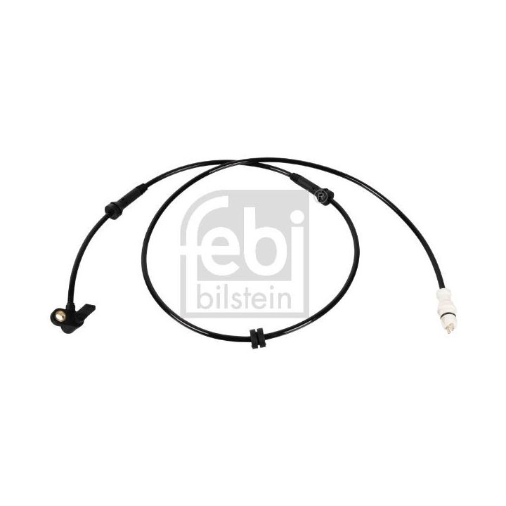 Jutiklis, rato greitis FEBI BILSTEIN 171435