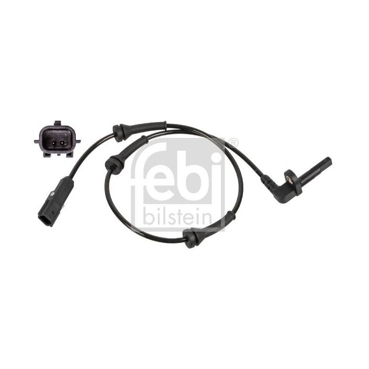 Jutiklis, rato greitis FEBI BILSTEIN 171731