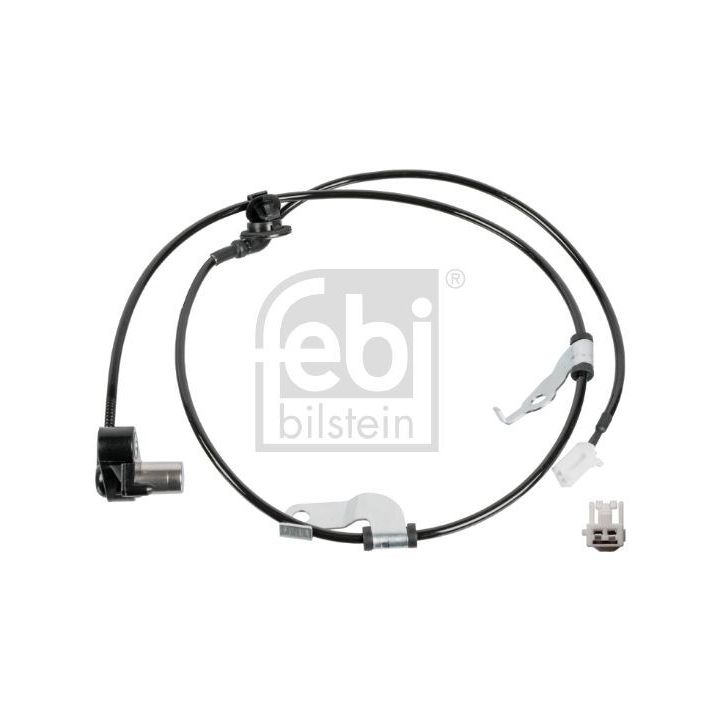 Jutiklis, rato greitis FEBI BILSTEIN 172150