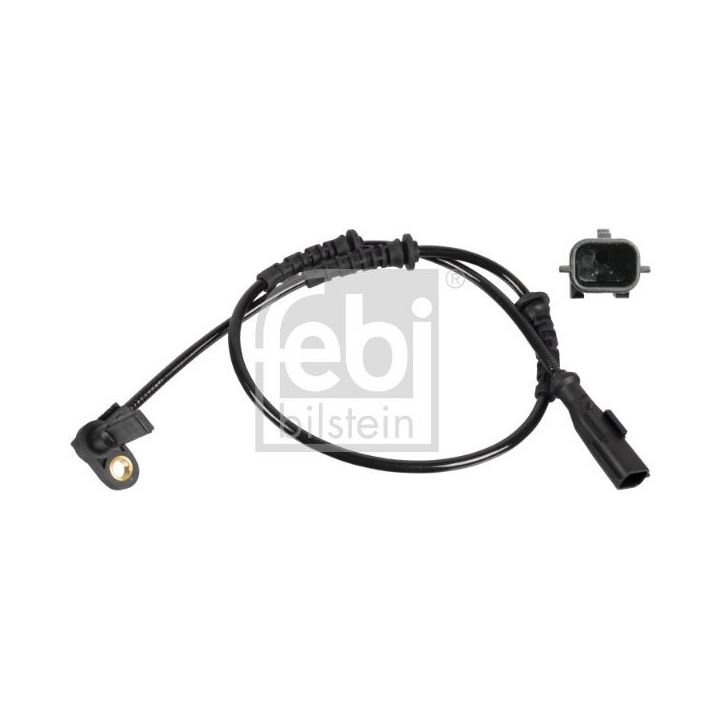 Jutiklis, rato greitis FEBI BILSTEIN 172175