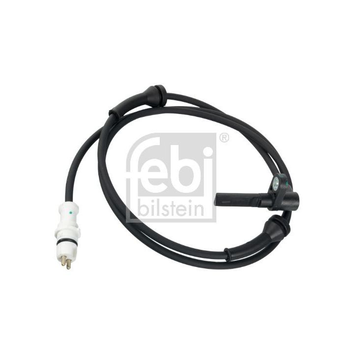 Jutiklis, rato greitis FEBI BILSTEIN 172373