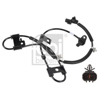 Jutiklis, rato greitis FEBI BILSTEIN 172408