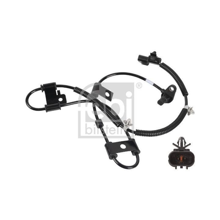 Jutiklis, rato greitis FEBI BILSTEIN 172408