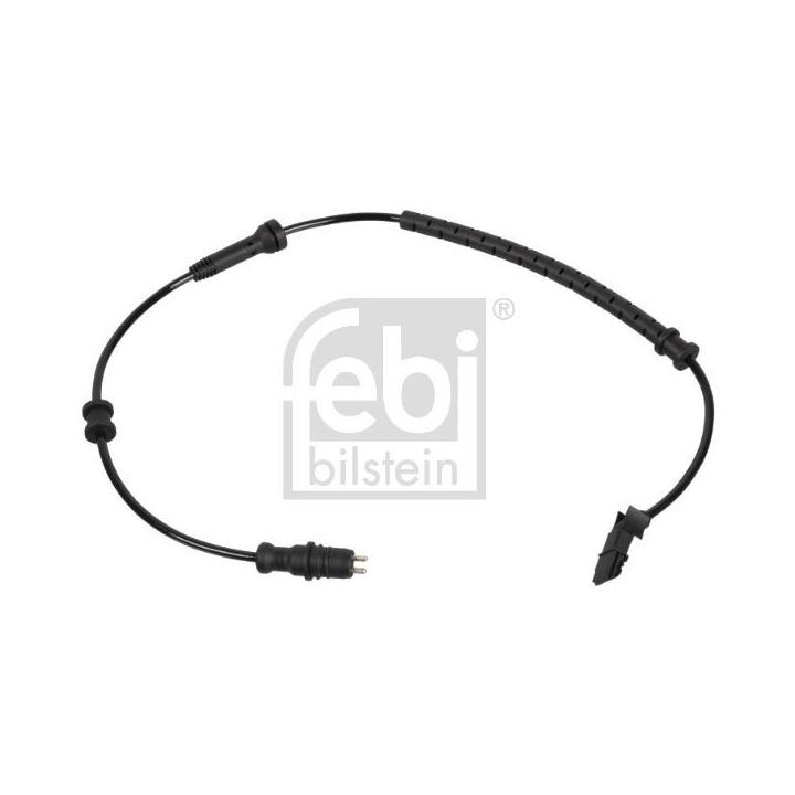 Jutiklis, rato greitis FEBI BILSTEIN 172458