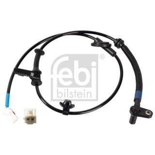 Jutiklis, rato greitis FEBI BILSTEIN 172507