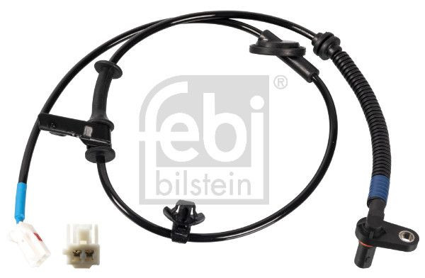 Jutiklis, rato greitis FEBI BILSTEIN 172507