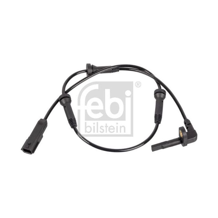 Jutiklis, rato greitis FEBI BILSTEIN 172512