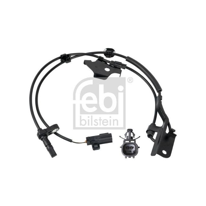 Jutiklis, rato greitis FEBI BILSTEIN 172528