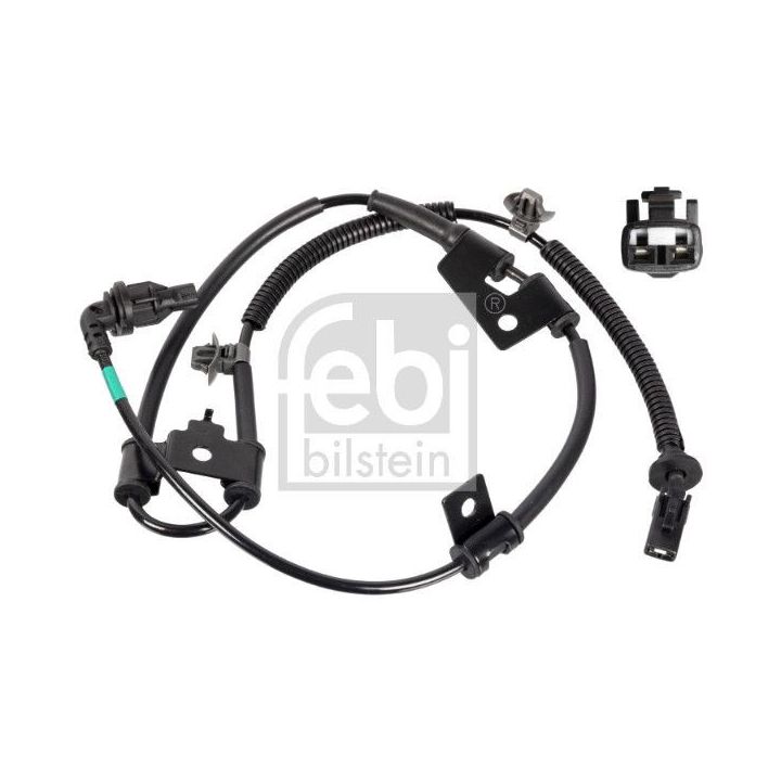 Jutiklis, rato greitis FEBI BILSTEIN 172538