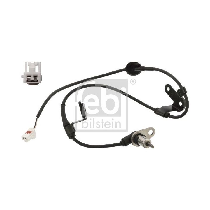 Jutiklis, rato greitis FEBI BILSTEIN 172547