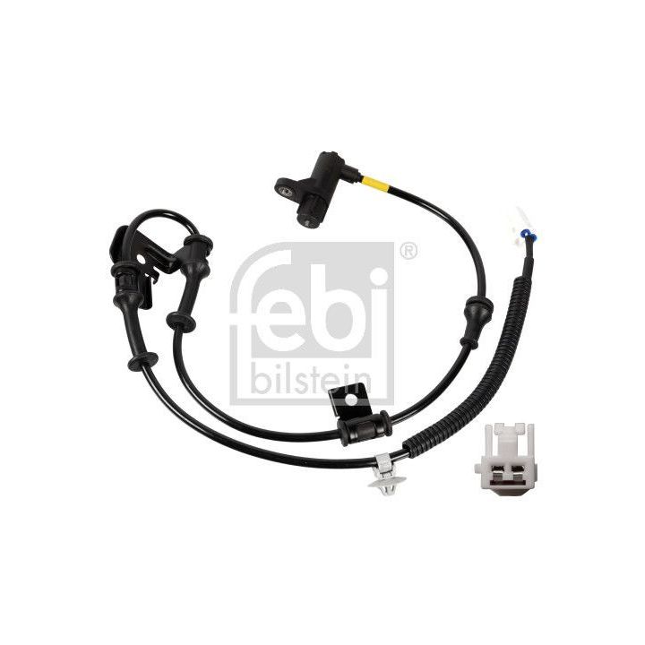 Jutiklis, rato greitis FEBI BILSTEIN 172720