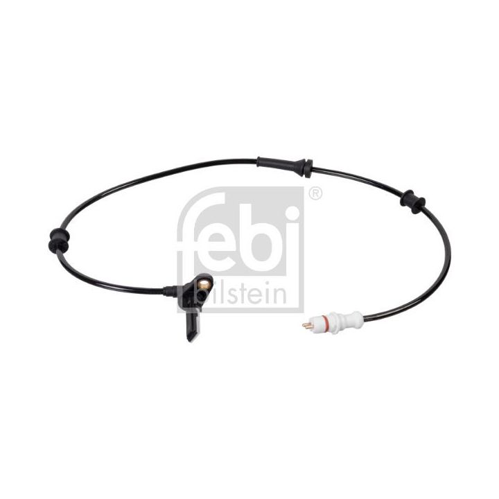 Jutiklis, rato greitis FEBI BILSTEIN 173587