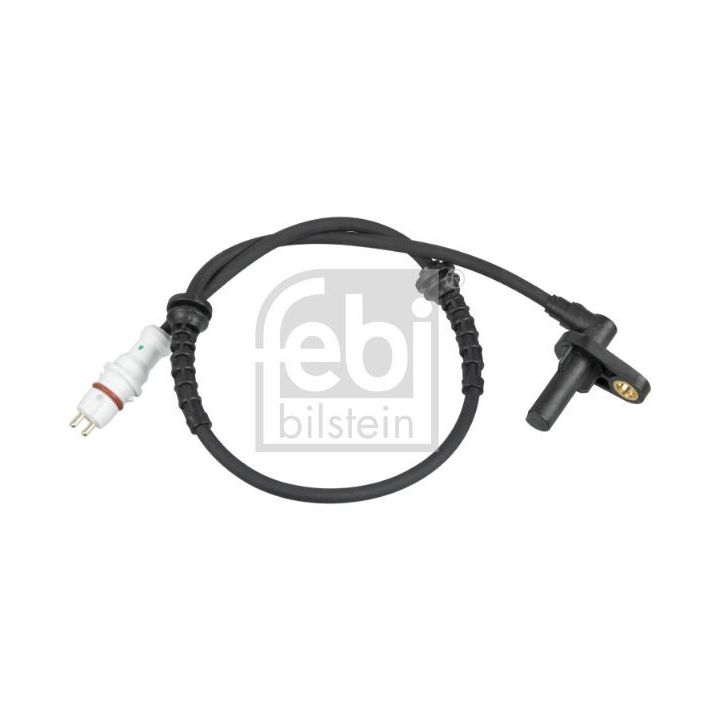 Jutiklis, rato greitis FEBI BILSTEIN 173619