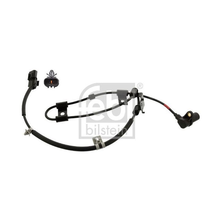 Jutiklis, rato greitis FEBI BILSTEIN 173788