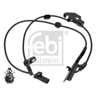 Jutiklis, rato greitis FEBI BILSTEIN 174512