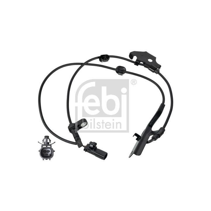 Jutiklis, rato greitis FEBI BILSTEIN 174512