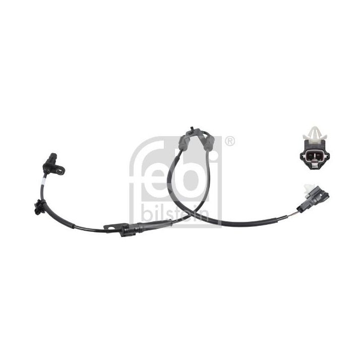 Jutiklis, rato greitis FEBI BILSTEIN 174598