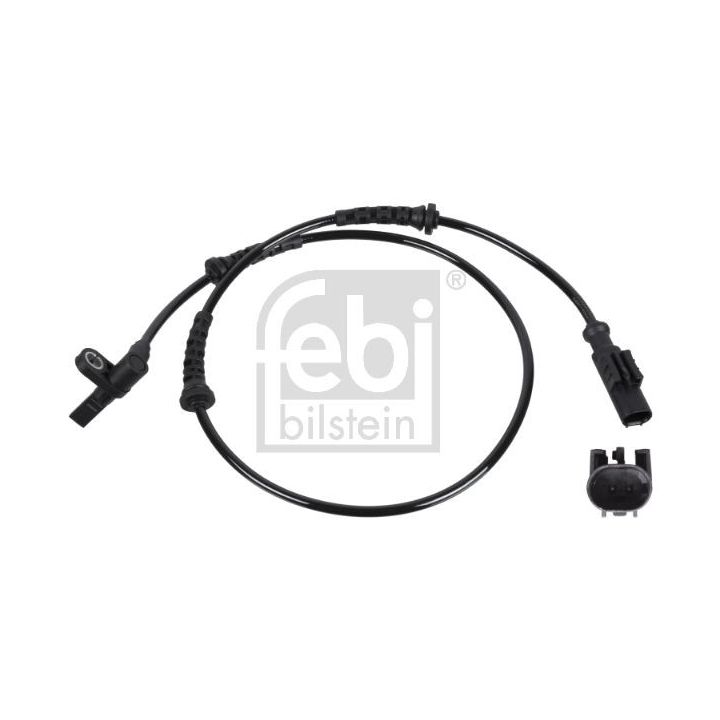 Jutiklis, rato greitis FEBI BILSTEIN 174642