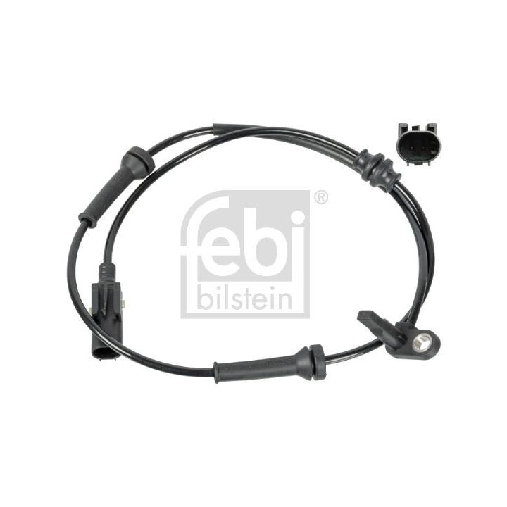 Jutiklis, rato greitis FEBI BILSTEIN 174855