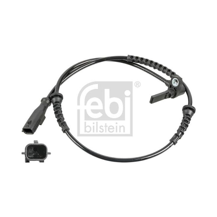 Jutiklis, rato greitis FEBI BILSTEIN 175243