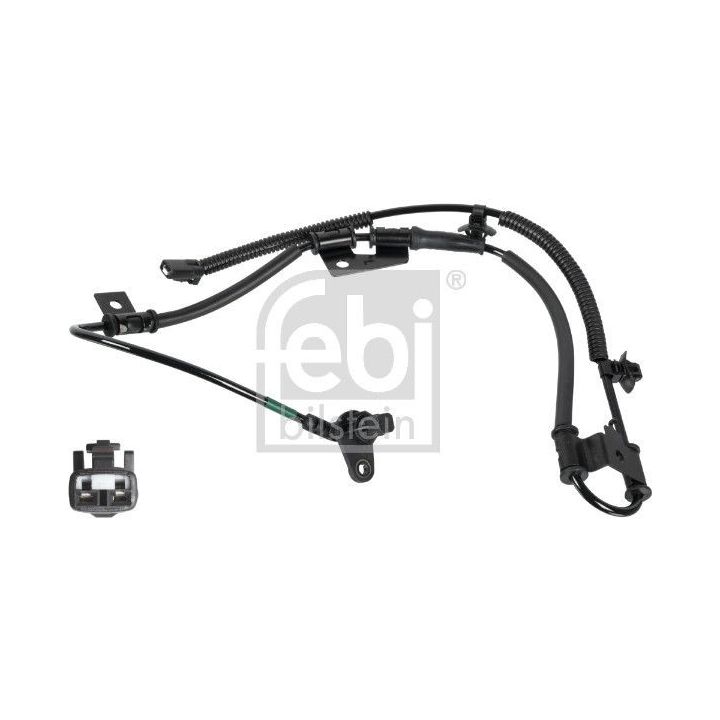 Jutiklis, rato greitis FEBI BILSTEIN 175244