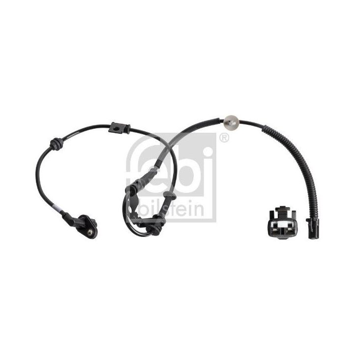 Jutiklis, rato greitis FEBI BILSTEIN 176138