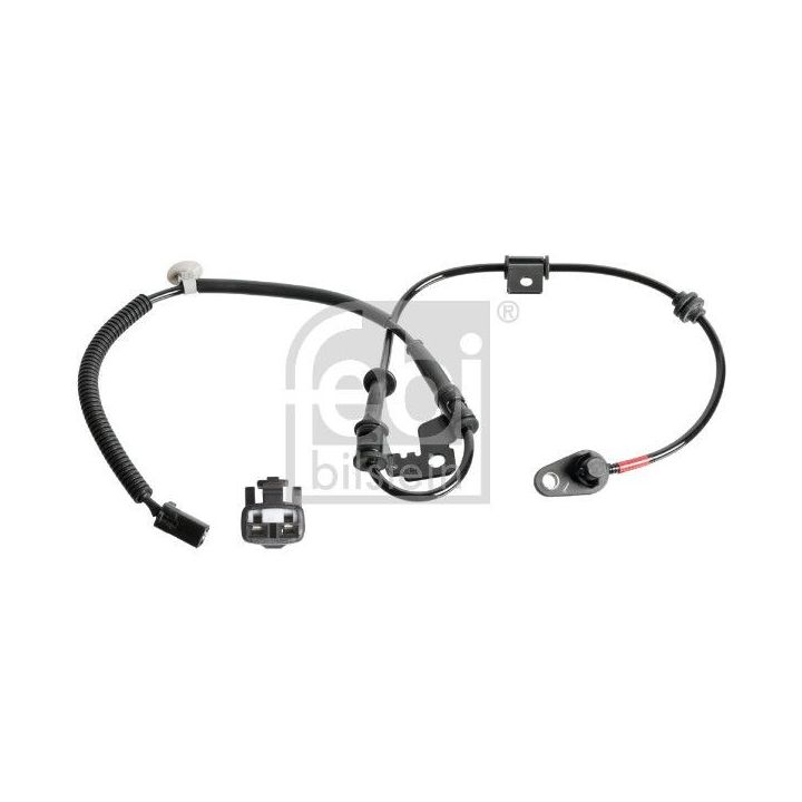 Jutiklis, rato greitis FEBI BILSTEIN 176139
