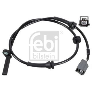 Jutiklis, rato greitis FEBI BILSTEIN 176634
