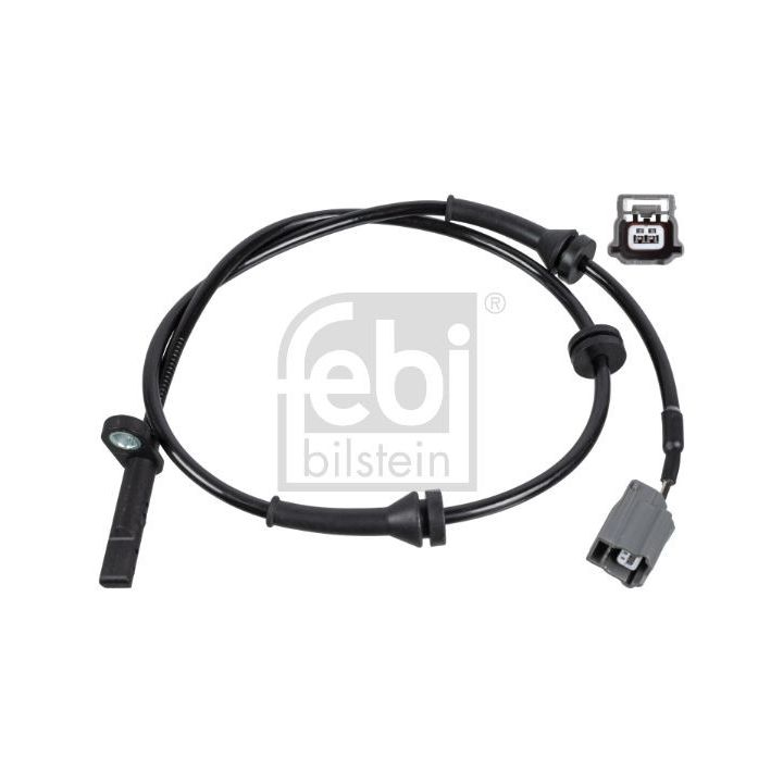 Jutiklis, rato greitis FEBI BILSTEIN 176634