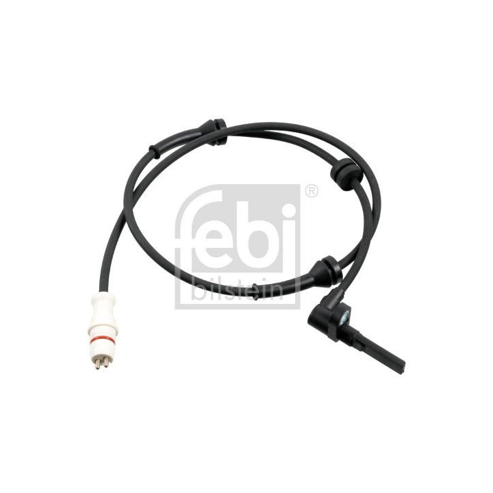 Jutiklis, rato greitis FEBI BILSTEIN 176667