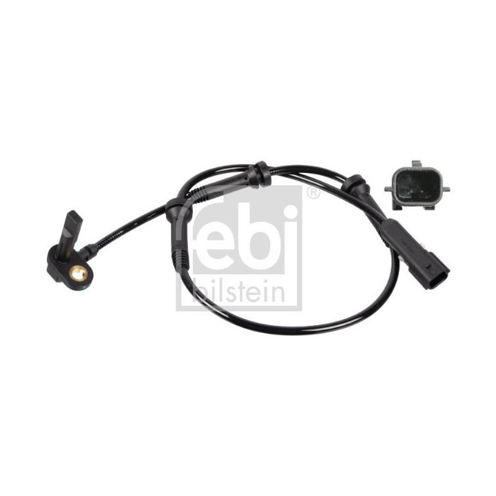 Jutiklis, rato greitis FEBI BILSTEIN 177009