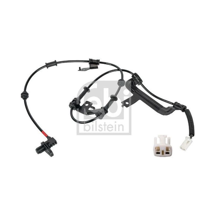 Jutiklis, rato greitis FEBI BILSTEIN 177194