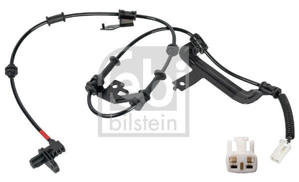 Jutiklis, rato greitis FEBI BILSTEIN 177194