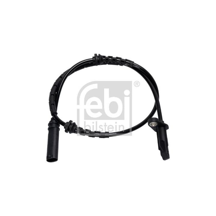 Jutiklis, rato greitis FEBI BILSTEIN 177215