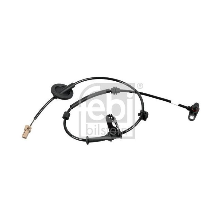 Jutiklis, rato greitis FEBI BILSTEIN 178005