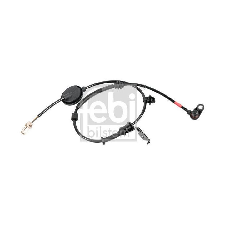 Jutiklis, rato greitis FEBI BILSTEIN 178006