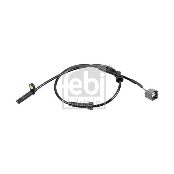Jutiklis, rato greitis FEBI BILSTEIN 178715
