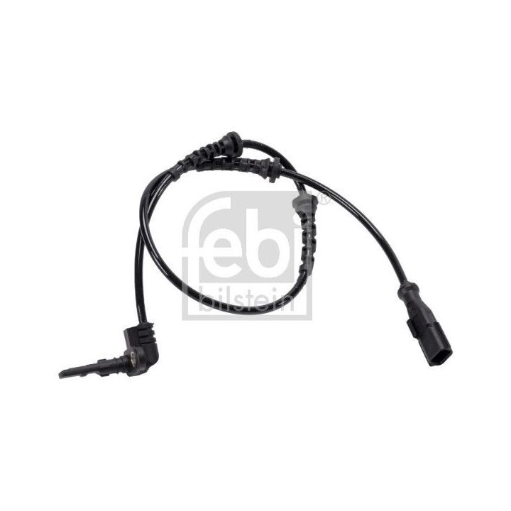 Jutiklis, rato greitis FEBI BILSTEIN 179001